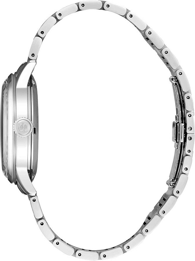 Часы Seiko Presage Cocktail Time SSK037 — нержавеющая сталь, мужские