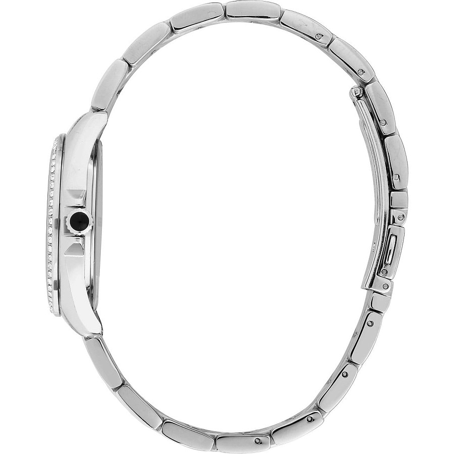 Часы Karl Lagerfeld Round Essentials R0553101512 — металл сталь, США
