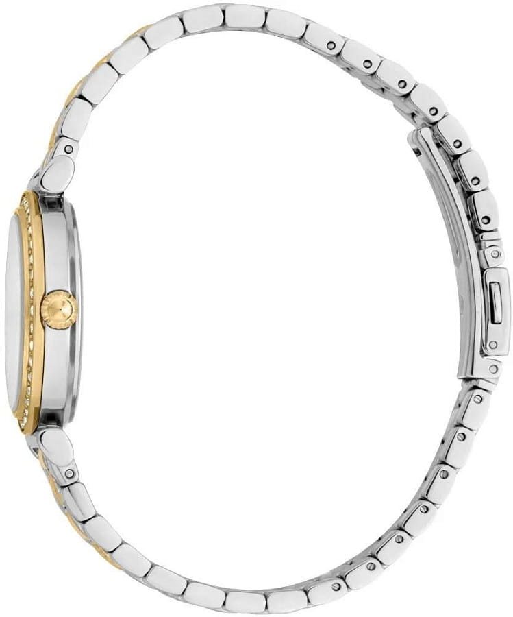 Часы Just Cavalli Thrill JC1L273M0085 — кварцевые, сталь металл