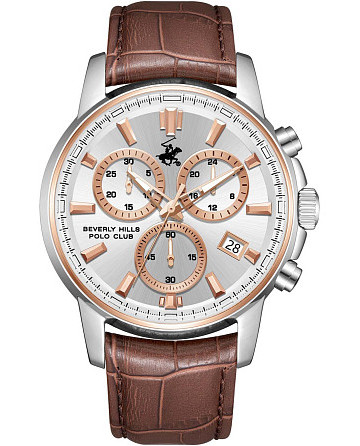 Beverly Hills Polo Club BP3646X.334
