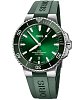 Швейцарские механические часы Oris Aquis Date 01 733 7787 4157-07 4 22 37FC