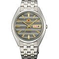 Японские механические часы Orient AB0000DK (FAB0000DK)