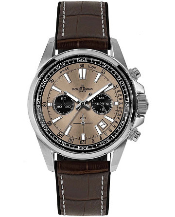 Jacques Lemans Liverpool 1-2117ZF