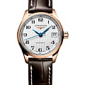 Швейцарские механические часы Longines Master Collection L2.128.8.78.3