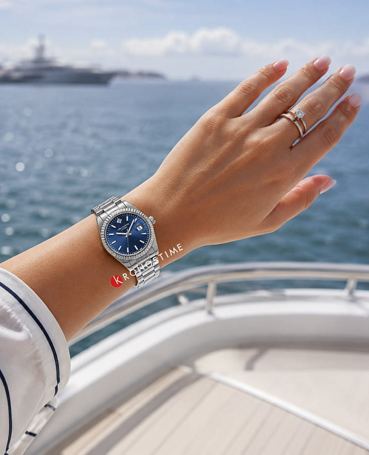 Часы Lee Cooper LC08126.390 — артикул LC08126.390