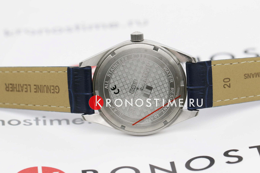 Часы Jacques Lemans Classic 1-1859C — сталь металл, Австрия