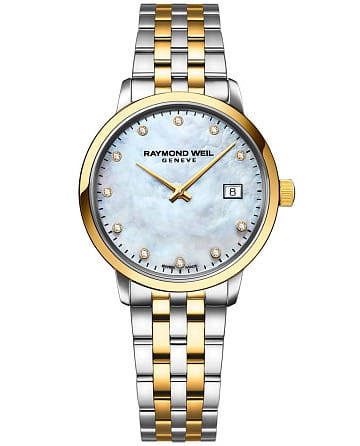 Raymond Weil Toccata Classic 5985-STP-97081