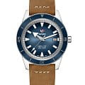 Швейцарские механические часы Rado Captain Cook Automatic R32105208, фото 2