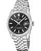 Испанские механические часы Festina Swiss Made F20090/4