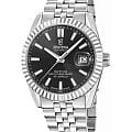 Испанские механические часы Festina Swiss Made F20090/4