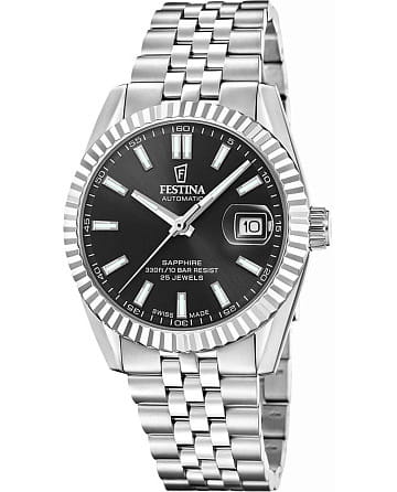 Festina Swiss Made F20090/4