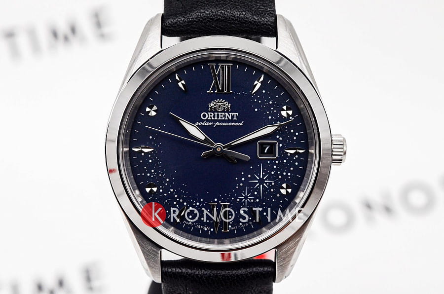 Часы Orient Contemporary RA-WG0605L — артикул RA-WG0605L
