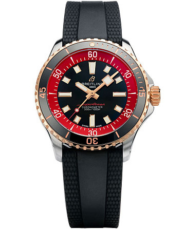 Breitling Superocean Automatic 42 U173752A1B1S1