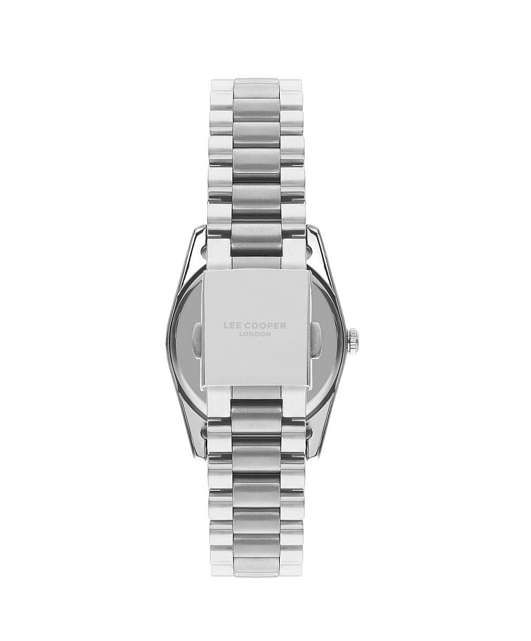 Часы Lee Cooper LC07825.320 — металл суперметалл, Англия