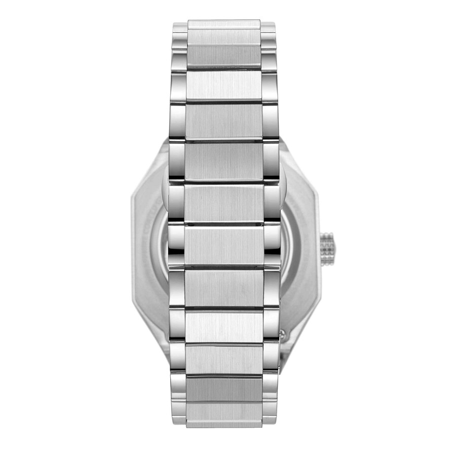 Часы Beverly Hills Polo Club BP3799X.390 — нержавеющая сталь, мужские
