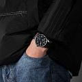 Швейцарские механические часы Aerowatch Renaissance 55981 AA02, фото 5