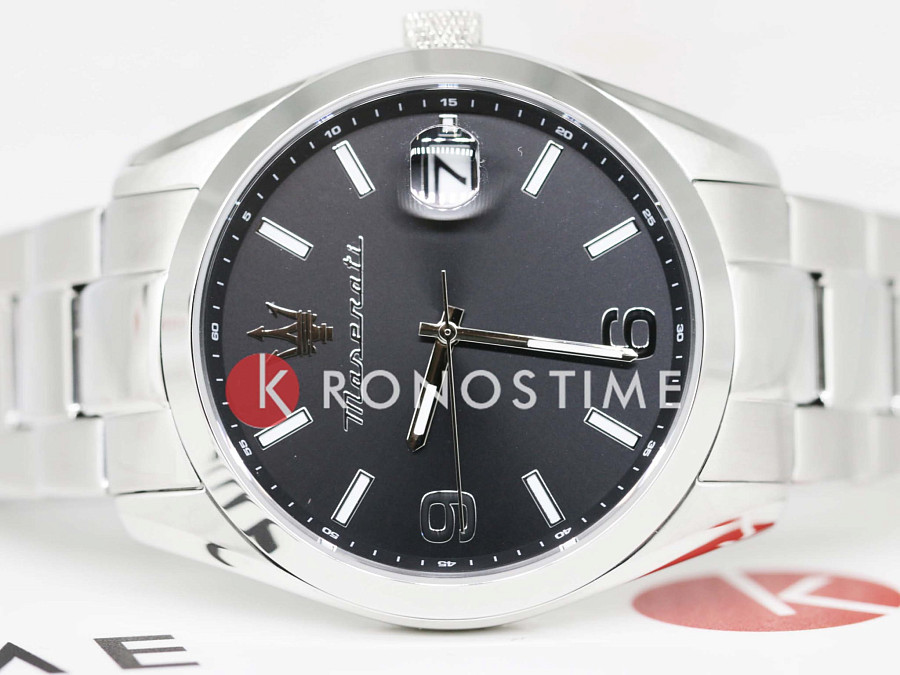 Часы Maserati Attrazione R8853151007 — артикул R8853151007