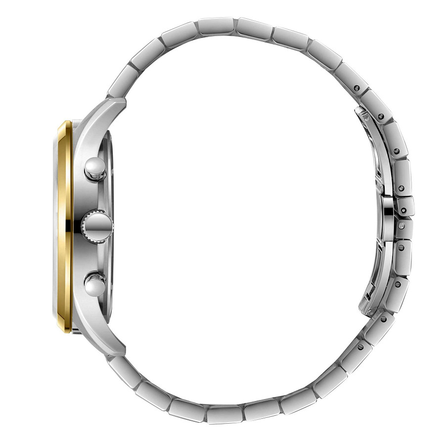 Часы Beverly Hills Polo Club BP3779X.270 — сталь металл, США