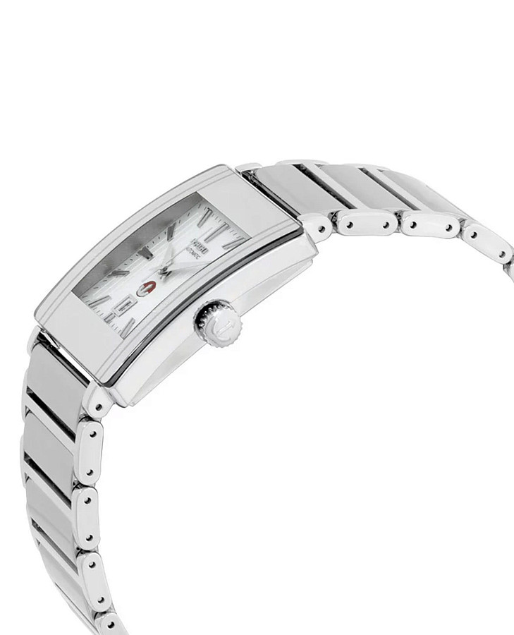 Часы Rado Integral R20692102 — кварцевые, металл сталь
