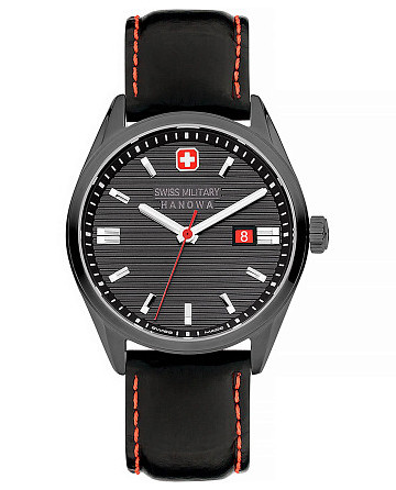 Swiss Military Hanowa Roadrunner SMWGB2200140