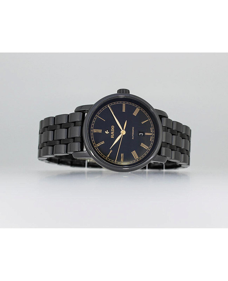 Часы Rado Diamaster R14043162 — Швейцария, механические