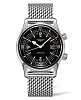 Швейцарские механические часы Longines Legend Diver Watch L3.674.4.50.6