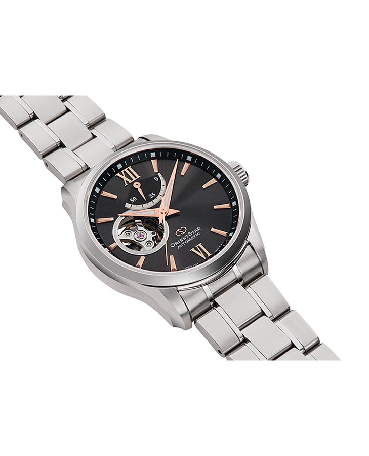 Часы Orient Star RE-AT0009N (RK-AT0009N) — механические, Япония, мужские