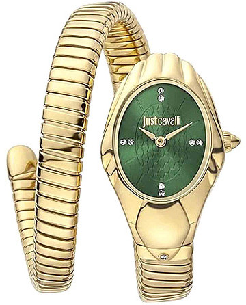 Just Cavalli Serpente Prestigio JC1L182M0015