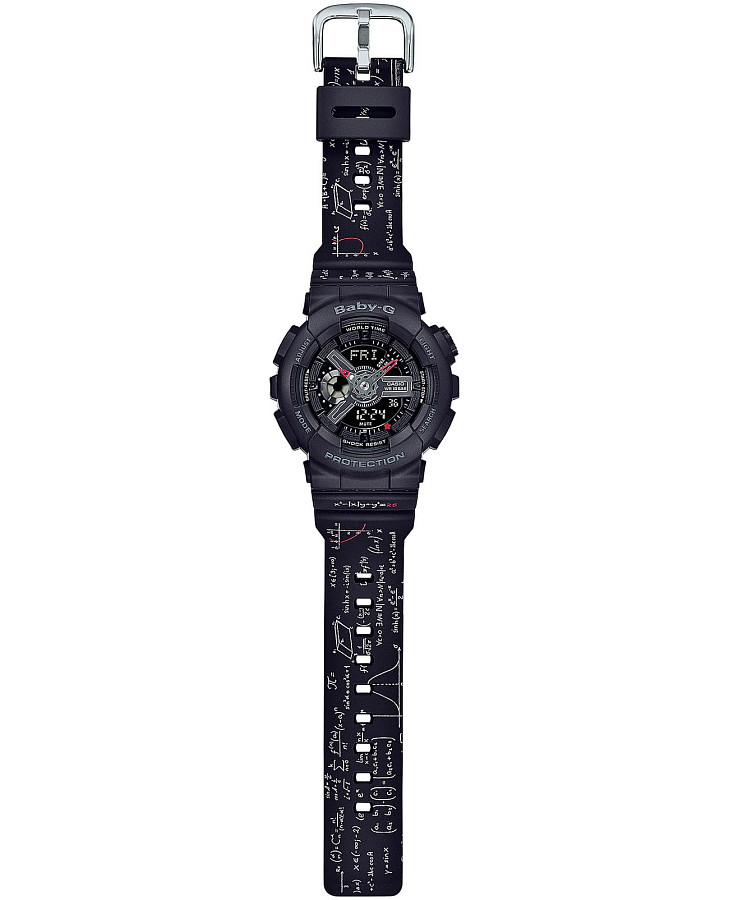 Часы Casio Lover's Pair Model LOV-21A-1ADR — артикул LOV-21A-1ADR