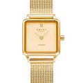 Датские часы Obaku Diamond V301LXGGMG
