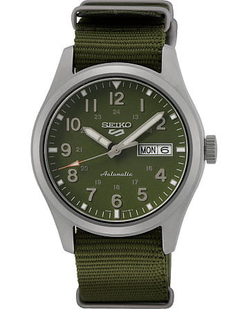 Seiko 5 Sports Field series SRPG33K1