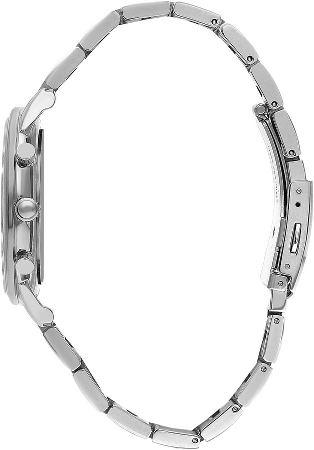 Часы Beverly Hills Polo Club BP3346X.370 — кварцевые, сталь металл