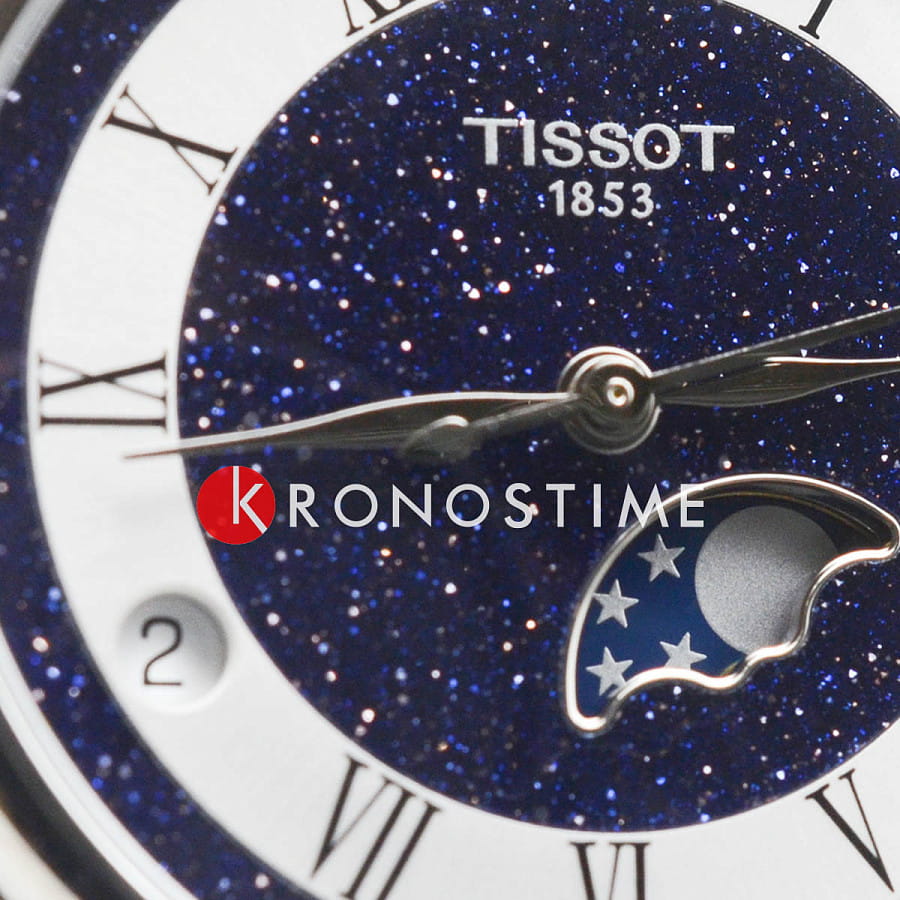 Часы Tissot Desir T152.223.11.493.00 — Швейцария, кварцевые