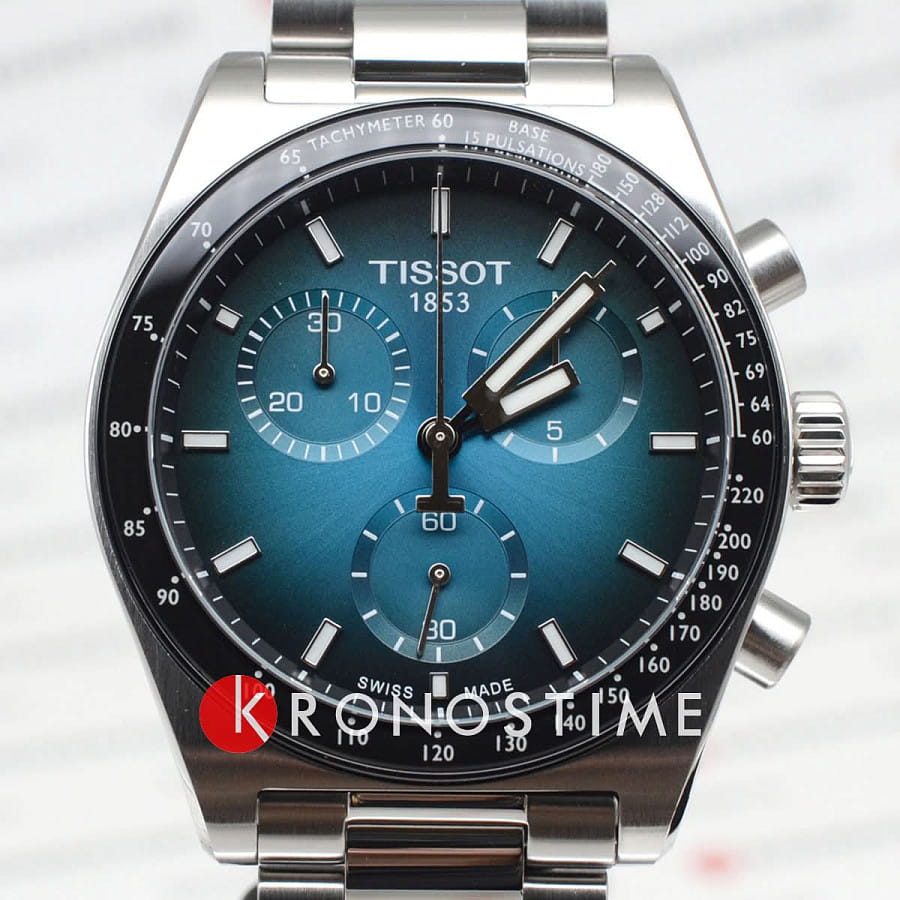 Часы Tissot PR516 T149.417.11.041.01 — артикул T1494171104101