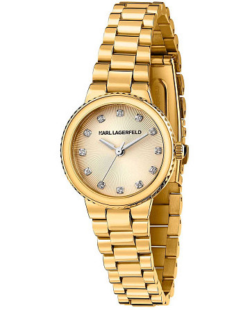 Karl Lagerfeld Kaiser R0553104510