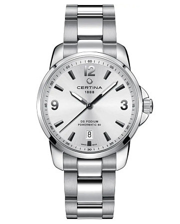 Certina DS Podium C034.407.11.037.00