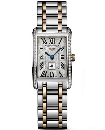 Longines DolceVita L5.255.5.79.7