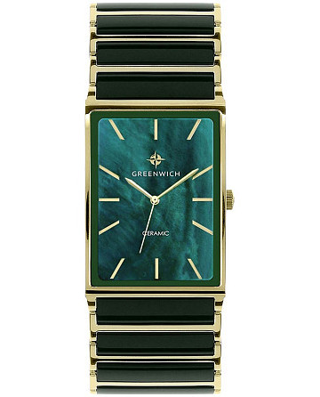 Greenwich Electra GW 521.20.38