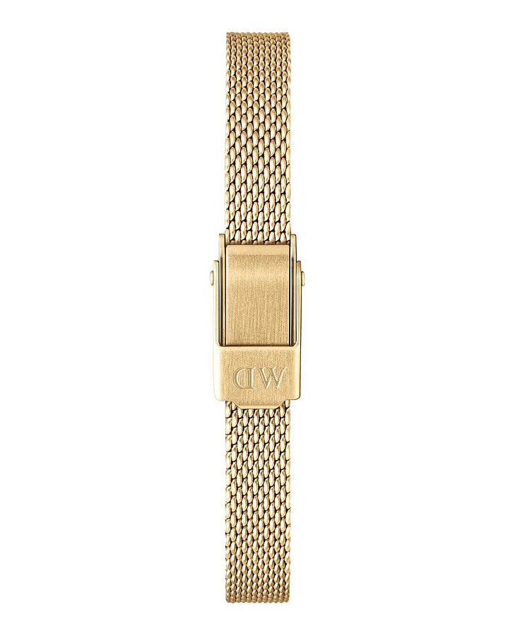 Часы Daniel Wellington Quadro DW00100656 — артикул DW00100656