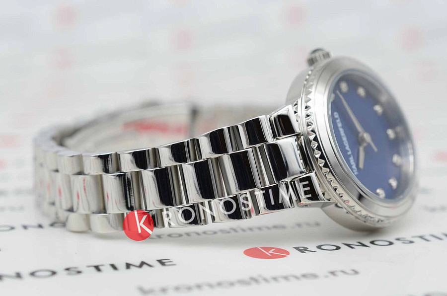 Часы Karl Lagerfeld Kaiser R0553104513 — артикул R0553104513