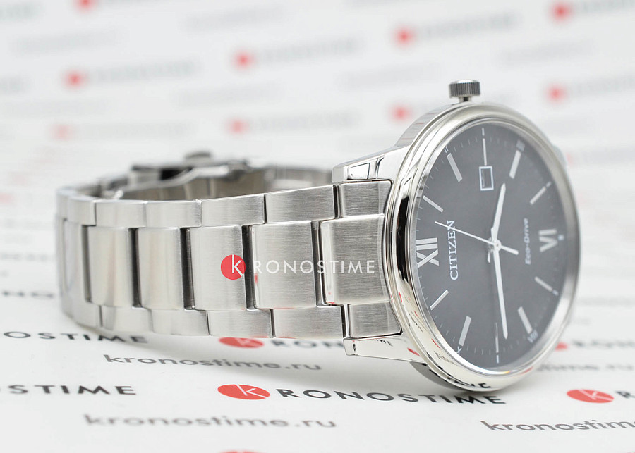 Часы Citizen Eco-Drive BM6978-77E — артикул BM6978-77E