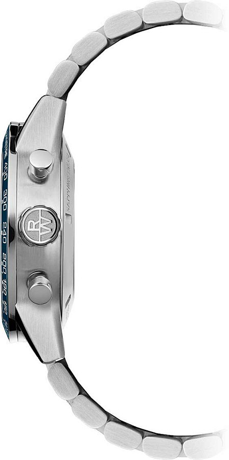 Часы Raymond Weil Freelancer 7741-ST3-50021 — металл сталь, Швейцария