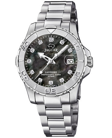 Jaguar Couple Diver J870/5