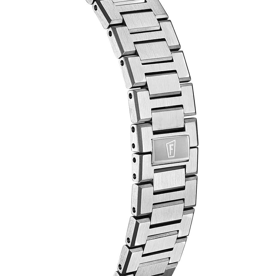 Часы Festina Swiss Made F22000/2 — металл сталь, Испания