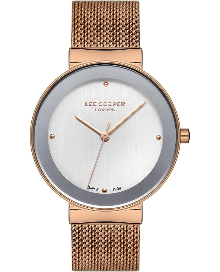 Часы Lee Cooper LC07056.430 — женские