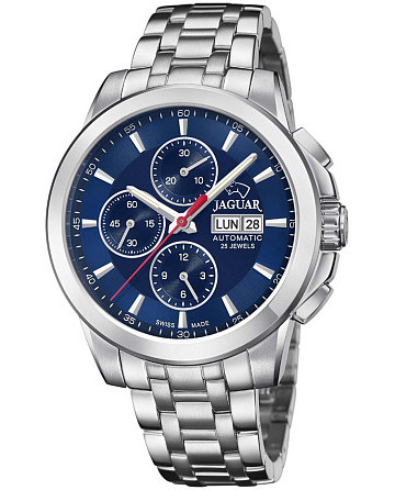 Jaguar Le Chronographe J978/6