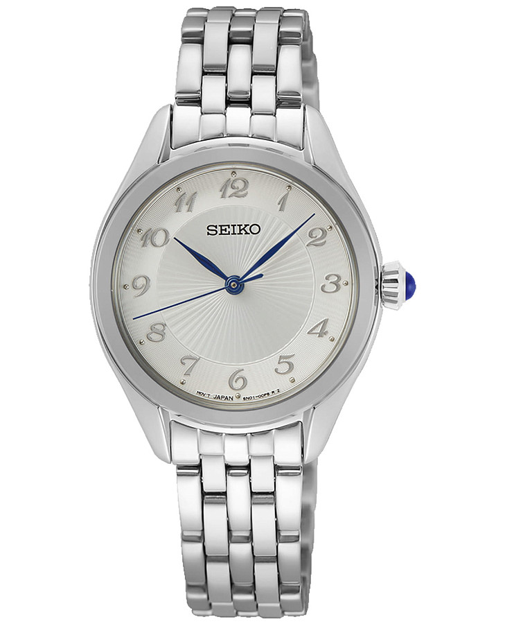 Часы Seiko Prospex SUR379P1 — женские, белый