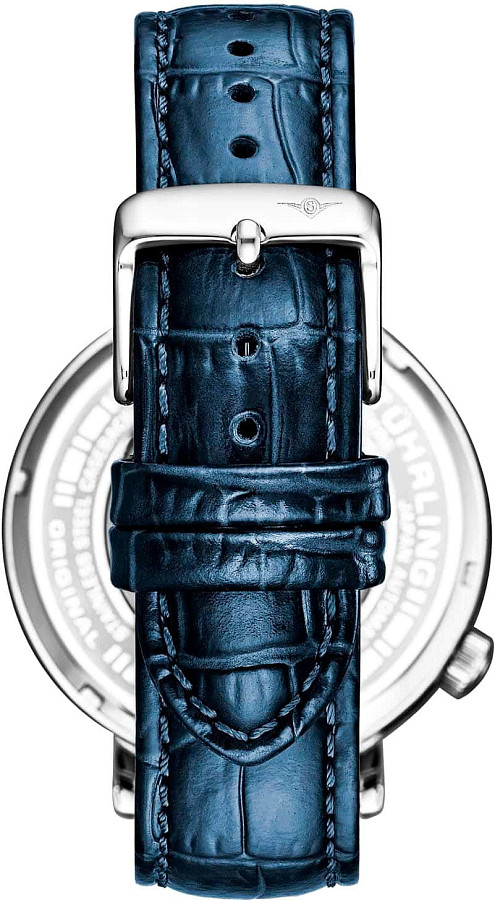 Часы Stuhrling Quasar 1021.02 — артикул 1021.02