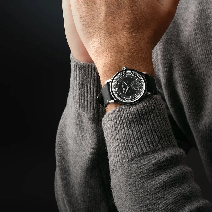 Часы Raymond Weil Millesime 2930-STC-60001 — кожаный, мужские