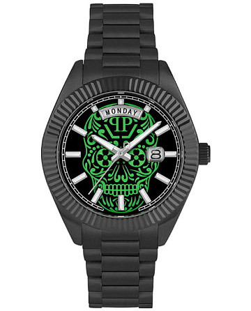 Philipp Plein Date Superlative Gent PWPNA0724